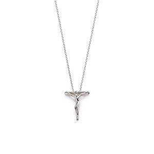 Tiffany & Co. Crucifix Pendant
